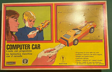 Computer Car Baravelli - vintage anni 70 (44L)