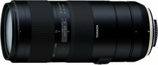 Obiettivo Tamron 70-210 mm/4,0