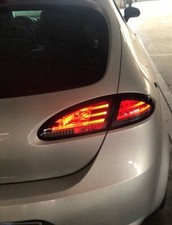 Coppia Fari Fanali Posteriori