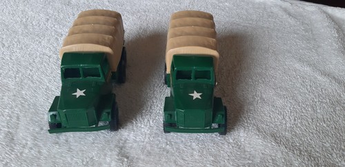 Camion aps polistil us army - polistil,