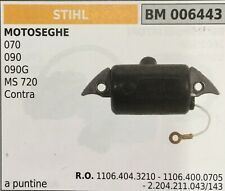 BOBINA A PUNTINE STIHL