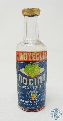 Miniature mignon nocino - /,