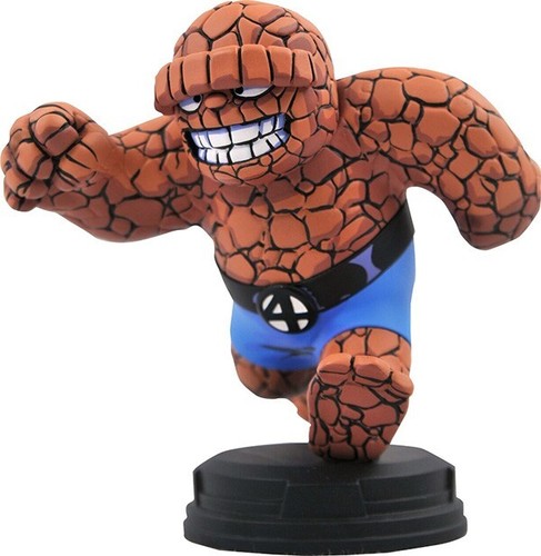 Gentle giant marvel - giant,