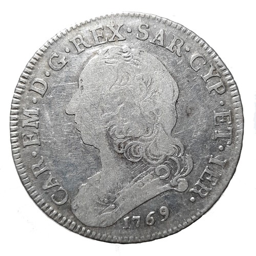 Carlo emanuele iii - carlo,