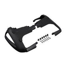 Protezione coperchio motore