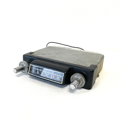 Autoradio vintage condor - vintage,