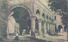 s495 cartolina l'umbria