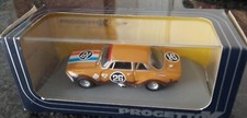 PROGETTO K ALFA ROMEO GTAM
