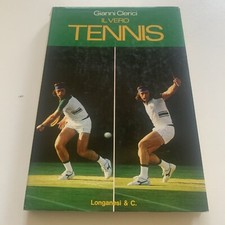Il vero Tennis di Gianni