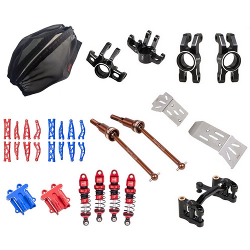 Per arrma granito grom rc - granito,