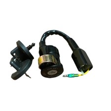 ignition key & switch to fit