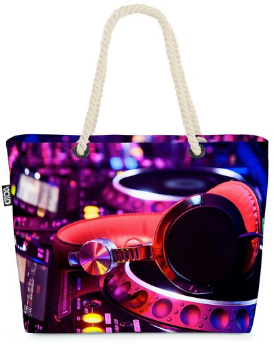 Mixpult mixer cuffie - dj,