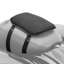 Gel Coussin de Selle S pour Honda Hornet 600 noir