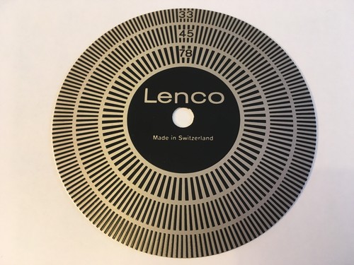 Lenco l75 69 - lenco, l75/72/78/69