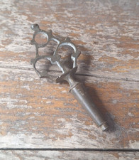 Antica piccola parte rubinetto