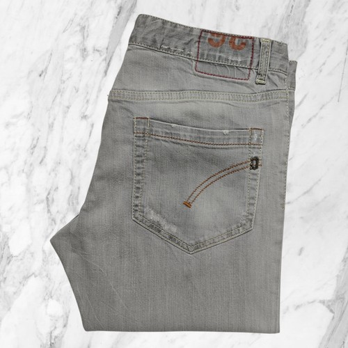 Dondup jeans uomo ottimo stato - dondup,