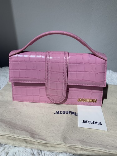 Borsa jacquemus grand - jacquemus, le