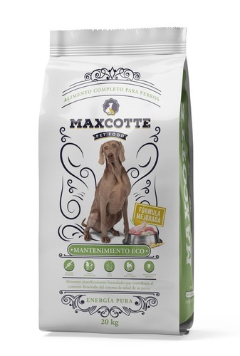 Crocchette cane eco - crocchette,