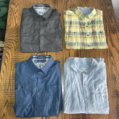 Kuhl uomo lotto born - 4, xl