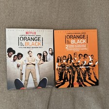 Orange Is The New Black