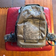 Zaino fotocamera Lowepro