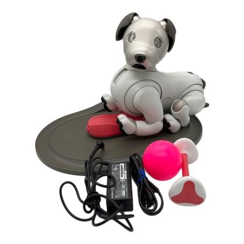 Sony aibo ers 1000 - sony,