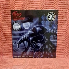 Fates Warning - LP - The