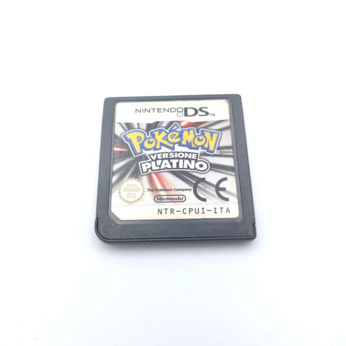 Pokemon platino ita originale - platino,