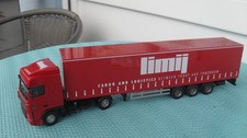 LION-TOYS DAF 95 XF limij