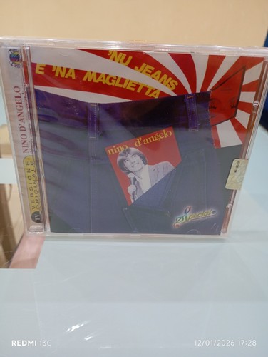Nino angelo jeans e na - e, 'na