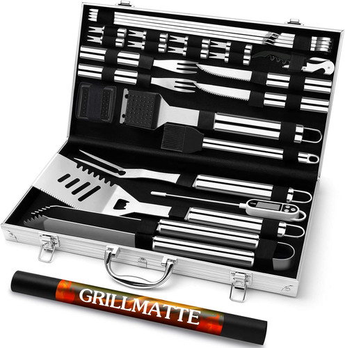 Set accessori per - set,