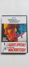 L'AGENTE SPECIALE MACKINTOSH -