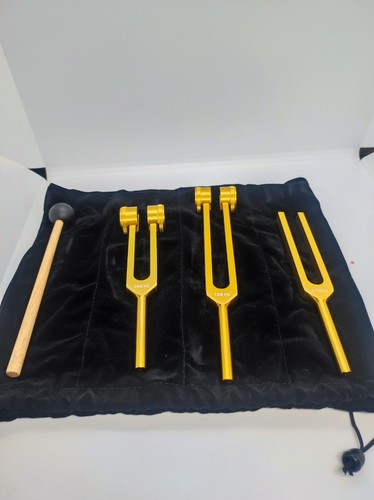 Set diapason dorati - set,