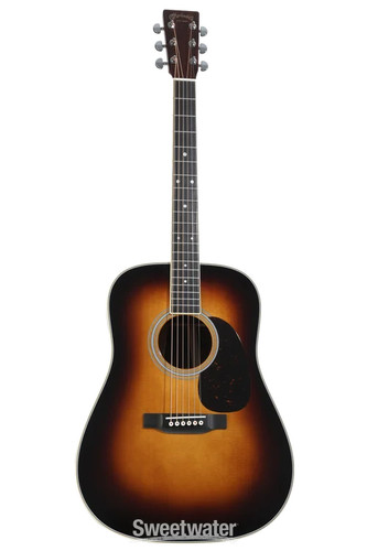 Martin standard series - standard,