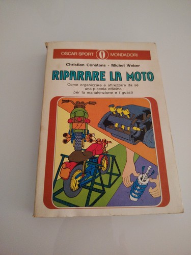 Als riparare moto - als-68,