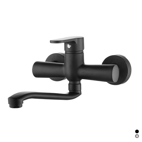 Miscelatore monocomando - miscelatore,