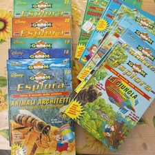 Collezione Esplora Tutto Il