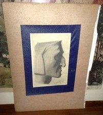 DANTE ALIGHIERI  disegno del