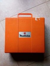 Valigetta MAKITA Vintage