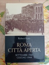 Roma Città Aperta Settembre
