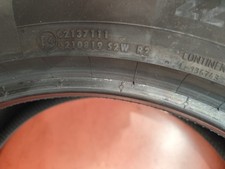 Gomme 225 continental - 225,