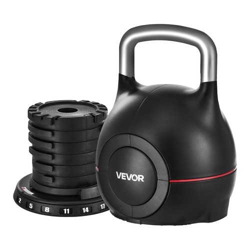 Vevor kettlebell - vevor,
