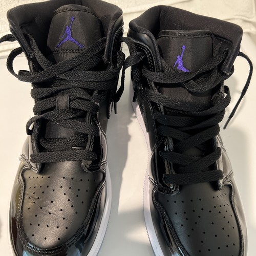 Nike air jordan mid space - mid, se