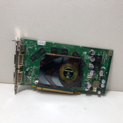 Fujitsu nvidia quadro 1500 - nvidia, fx
