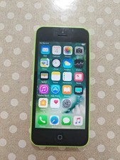 Apple iPhone 5C 16gb A1456 Verde Green 3383 LEGGERE DESCRIZIONE