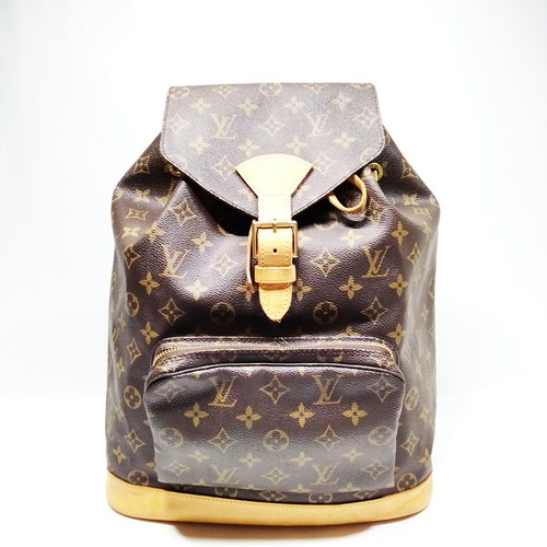 Louis vuitton zaino borsa - vuitton,
