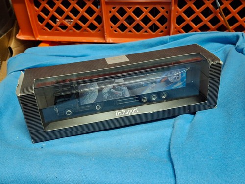 Herpa autoarticolato - herpa, 1/87