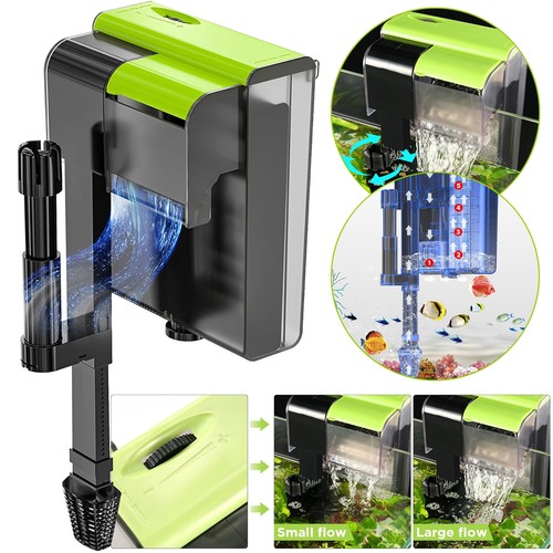 Filtro per acquario 450l - per,