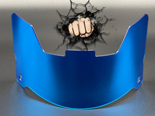 Visiera casco full size (solo