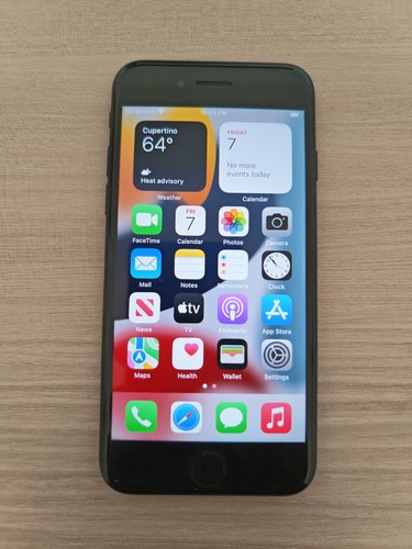 Apple iphone a1660 - apple, 7
